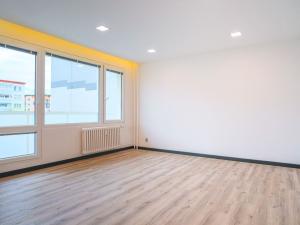 Pronájem bytu 3+1, Brno - Líšeň, Strnadova, 71 m2