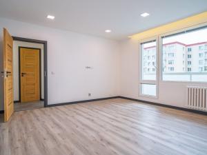 Pronájem bytu 3+1, Brno - Líšeň, Strnadova, 71 m2