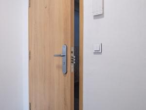 Pronájem bytu 3+1, Brno - Líšeň, Strnadova, 71 m2