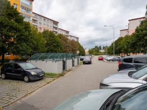 Pronájem bytu 3+1, Brno - Líšeň, Strnadova, 71 m2