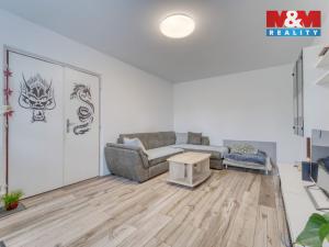Prodej bytu 3+1, Plzeň - Severní Předměstí, Sokolovská, 77 m2