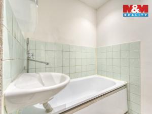 Prodej bytu 3+1, Plzeň - Severní Předměstí, Sokolovská, 77 m2