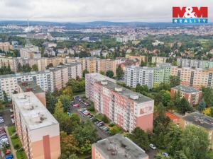 Prodej bytu 3+1, Plzeň - Severní Předměstí, Sokolovská, 77 m2