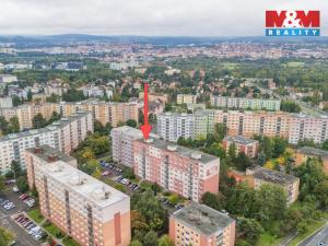 Prodej bytu 3+1, Plzeň - Severní Předměstí, Sokolovská, 77 m2