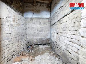Prodej rodinného domu, Rozstání, 80 m2