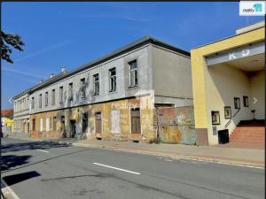 Pronájem bytu 2+kk, Český Brod, Krále Jiřího, 41 m2