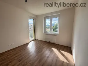 Pronájem bytu 3+kk, Liberec, Švermova, 88 m2
