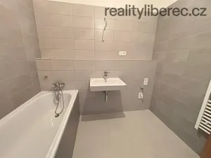 Pronájem bytu 3+kk, Liberec, Švermova, 88 m2
