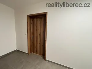 Pronájem bytu 3+kk, Liberec, Švermova, 88 m2