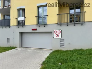 Pronájem bytu 3+kk, Liberec, Švermova, 88 m2