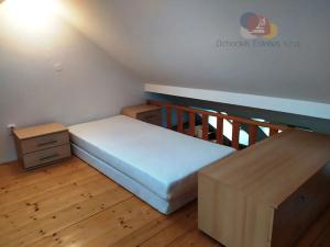 Pronájem bytu 1+1, Jevíčko, Okružní II, 30 m2