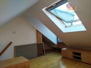 Pronájem bytu 1+1, Jevíčko, Okružní II, 30 m2