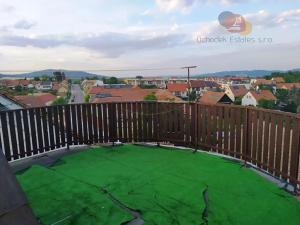 Pronájem bytu 1+1, Jevíčko, Okružní II, 30 m2