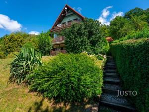 Prodej chaty, Břestek, 82 m2