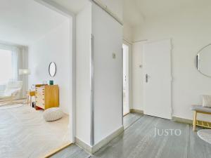 Prodej bytu 3+1, Praha, Biskupcova, 83 m2