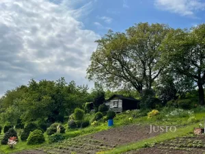 Prodej chaty, Vrchlabí, 12 m2