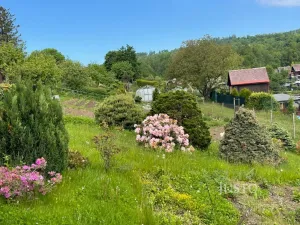 Prodej chaty, Vrchlabí, 12 m2