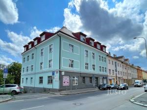 Prodej bytu 2+kk, Praha, Záběhlická, 48 m2