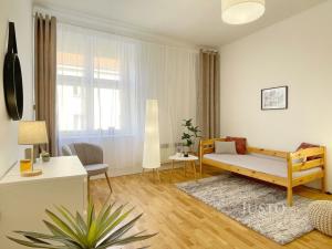 Prodej bytu 2+kk, Praha, Záběhlická, 48 m2