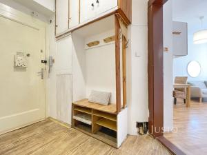 Prodej bytu 2+kk, Praha, Záběhlická, 48 m2