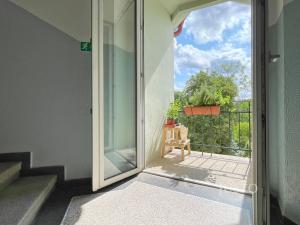 Prodej bytu 2+kk, Praha, Záběhlická, 48 m2