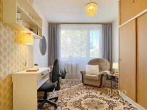 Prodej bytu 3+1, Praha, K lukám, 68 m2