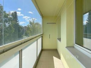 Prodej bytu 3+1, Praha, K lukám, 68 m2