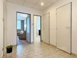 Prodej bytu 3+1, Praha, K lukám, 68 m2
