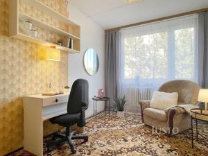 Prodej bytu 3+1, Praha, K lukám, 68 m2