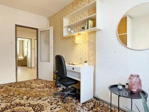 Prodej bytu 3+1, Praha, K lukám, 68 m2