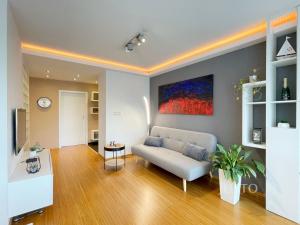 Pronájem bytu 3+kk, Praha, Bartákova, 55 m2
