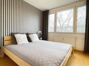 Pronájem bytu 3+kk, Praha, Bartákova, 55 m2
