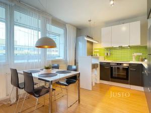 Pronájem bytu 3+kk, Praha, Bartákova, 55 m2