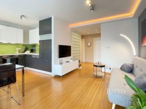 Pronájem bytu 3+kk, Praha, Bartákova, 55 m2