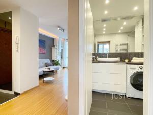 Pronájem bytu 3+kk, Praha, Bartákova, 55 m2
