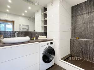 Pronájem bytu 3+kk, Praha, Bartákova, 55 m2