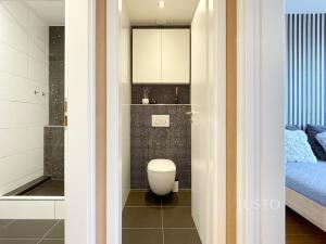Pronájem bytu 3+kk, Praha, Bartákova, 55 m2