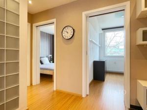 Pronájem bytu 3+kk, Praha, Bartákova, 55 m2