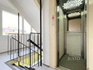 Pronájem bytu 3+kk, Praha, Bartákova, 55 m2
