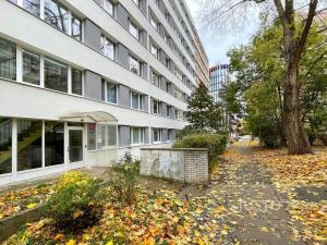 Pronájem bytu 3+kk, Praha, Bartákova, 55 m2