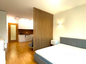 Pronájem bytu 1+kk, Praha, Kakosova, 33 m2