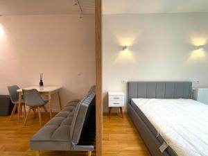 Pronájem bytu 1+kk, Praha, Kakosova, 33 m2
