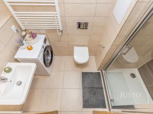 Pronájem bytu 1+kk, Praha, Kakosova, 33 m2