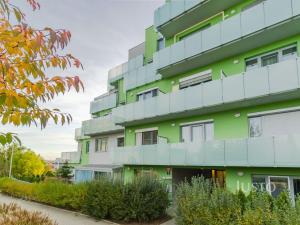 Pronájem bytu 1+kk, Praha, Kakosova, 33 m2