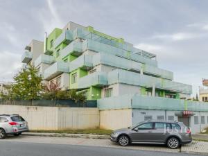 Pronájem bytu 1+kk, Praha, Kakosova, 33 m2