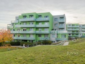 Pronájem bytu 1+kk, Praha, Kakosova, 33 m2