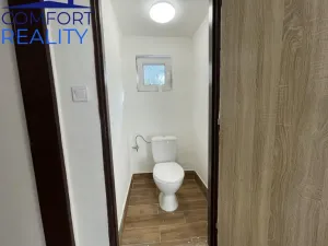 Prodej bytu 3+kk, Melč, 70 m2