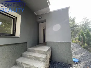Prodej bytu 3+kk, Melč, 70 m2