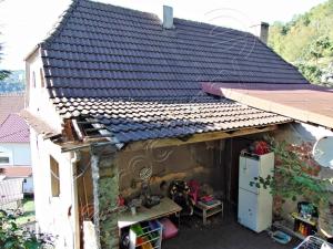 Dražba rodinného domu, Ústí nad Labem - Svádov, Stezka, 130 m2