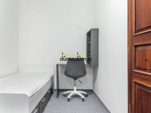 Prodej bytu 5+1, Praha, Soukenická, 100 m2